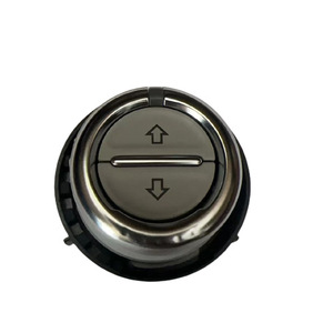 Interrupteur de toit ouvrant Tiguan, pièce d'origine neuve, numéro de référence 1K959561 - Product Image 1