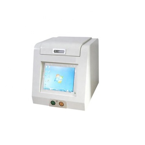 เครื่องวิเคราะห์กำมะถัน/เครื่องวิเคราะห์องค์ประกอบน้ำมัน/เครื่องวิเคราะห์น้ำมันแบบสเปกโตรมิเตอร์ LS-EDX 9000E XRF ตามมาตรฐาน ASTM D4294 - Product Image 1