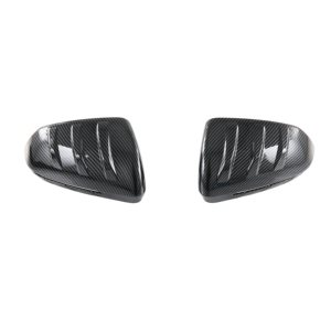 WZXD - Accesorios Exteriores Completos de Fibra de Carbono para BYD Qin Plus/Destroyer 2022 - Product Image 2