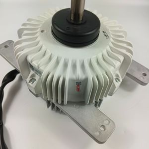 Moteur de ventilateur d'unité extérieure pour climatiseur Hisense H7A00526A DMSBA8PQH, pièce de rechange pour climatiseur central - Product Image 2