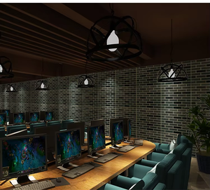 Tấm Tường 3D hợp thời trang cho văn phòng hiện đại và nội thất nhà ở thêm kết cấu và phong cách cho bức tường của bạn - Product Image 6