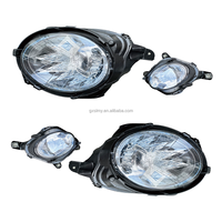 Pour Bentley Bentayga 2023 phare avant 36A941015F 36A941016F 36A953049 36A953050