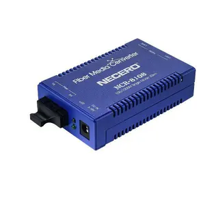 10g media converter 10gb media converter 2 ports fiber optic media converter