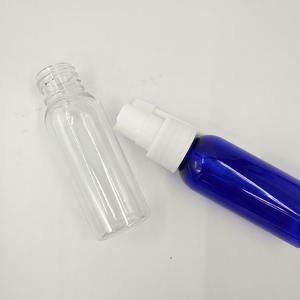 Pulvérisateur nasal et buccal médical en PET de 30 ml et 50 ml avec longue buse pour usage buccal et pharyngé - Product Image 4