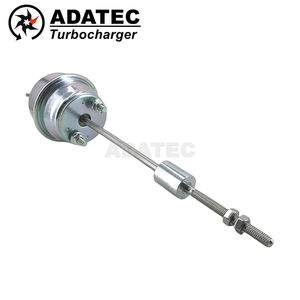 K03 53039880118 Actionneur Turbo 53039880163 53039880181 11657647003 11657595351 Turbo Wastegate pour BMW Mini <span class=keywords><strong>Cooper</strong></span> <span class=keywords><strong>S</strong></span> R55 R56 R57 - Product Image 6