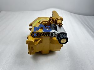 Bomba de Pistones Hidráulica Nueva XPower 5240924 524-0924 para Excavadora de Orugas 340 336 GC con 6 Meses de Garantía, Origen Guangdong - Product Image 2