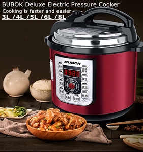 Cuisinière électrique multifonctionnelle pour les foyers (4-6 personnes) - Best Seller - Product Image 1