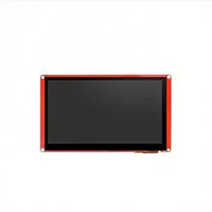 HMI 7 inch LCD Nextion display New and original NX8048P070-011C Capacitive Touch