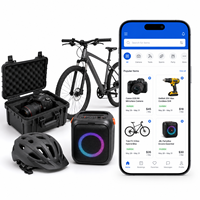 Desarrollo de Aplicaciones de Mercado de Alquiler de Productos Personalizados para IOS y Android con Calendario de Disponibilidad de Anuncios de Alquiler LionCreate