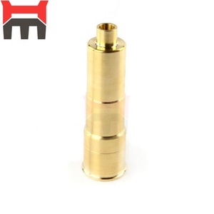 Repuestos de Combustible para Motor Diésel 8DC9, Manguito de Inyector 31201-68209, Tuerca de Retención, Boquilla - Product Image 2