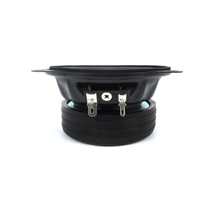 Fábrica al por mayor Altavoces <span class=keywords><strong>de</strong></span> puerta <span class=keywords><strong>de</strong></span> coche <span class=keywords><strong>de</strong></span> 2 vías <span class=keywords><strong>de</strong></span> 4 pulgadas Diseño <span class=keywords><strong>de</strong></span> bocina <span class=keywords><strong>de</strong></span> gama completa Altavoz <span class=keywords><strong>de</strong></span> componente <span class=keywords><strong>de</strong></span> sonido <span class=keywords><strong>de</strong></span> coche - Product Image 4