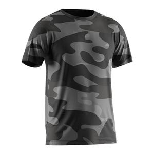 Camiseta Deportiva para Levantamiento de Pesas, Nueva Llegada, Buen Precio, Camisetas para Hombre, Logotipo Personalizado, Sublimación, Camisetas Deportivas de Algodón, Camiseta de Gimnasio - Product Image 3