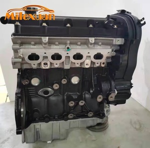 Mesin Long Block X16SZR untuk Opel Astra F / Astra G / Vectra B / Zafira A SOHC 1.6L 8V Euro <span class=keywords><strong>2</strong></span> - Product Image 1
