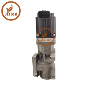 Vanne EGR 4HK1 K5t70492 8-98238247-0 8982382470 pour pièces de moteur 4hki, directement de l'usine - Product Image 2