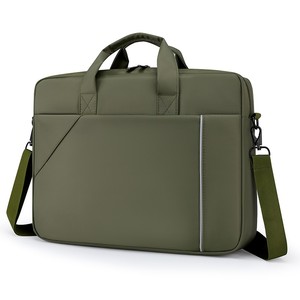 High Quality Shoulder Conference <strong>Bags</strong> <strong>Laptop</strong> <strong>Bag</strong> Business Briefcase <strong>for</strong> Man Casual Shoulder <strong>Laptop</strong> Sleeve - Product Image 1