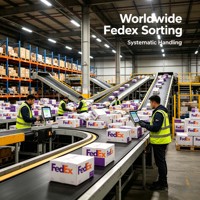 Livraison express mondiale, service de messagerie internationale rapide, traitement professionnel et solutions fiables porte-à-porte dans le monde entier