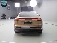 Pour Mazda EZ-6 Hybride Boîte de vitesses automatique Berline 5 portes 5 places avec autonomie étendue de 200 km Véhicule à énergie nouvelle