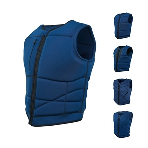 <span class=keywords><strong>Gilet</strong></span> de protection pour sports nautiques, surf, <span class=keywords><strong>wakeboard</strong></span>, PWC, <span class=keywords><strong>gilet</strong></span> de sauvetage en néoprène, protection en mousse PVC, jet-boat, ski nautique, <span class=keywords><strong>gilet</strong></span> de sauvetage pour hommes - Product Image 1