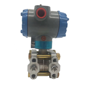 Nuevo STD800 SmartLine de Alta Precisión, Respuesta Diferencial Rápida de 90ms con Compensación Automática de Temperatura - Product Image 3