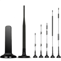 4G extérieure IP68 Antenne étanche Haute Puissance Industrielle routeur 2 ont augmenté de connexion externe