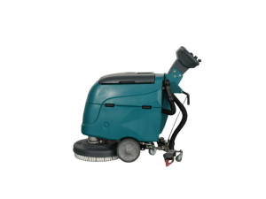 Balayeuse autoportée à autonomie étendue avec système de récupération <span class=keywords><strong>d</strong></span>'énergie et grande benne à <span class=keywords><strong>d</strong></span>échets - Product Image 3