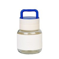 Botol Minum Mini Genggam Kecil, Gelas Susu Kecil, Gelas Kocok, Gelas Portable, Gelas Lucu