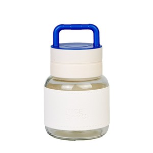 Promoción: Mini Vaso Portátil de Vidrio para Agua, Leche o Bebidas, Taza Pequeña para Llevar, Diseño Lindo - Product Image 6