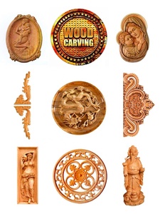 3 trục Bảng điều khiển đồ nội thất cắt Router 1325 <span class=keywords><strong>CNC</strong></span> máy cho tủ quần áo tủ sản xuất Gỗ <span class=keywords><strong>CNC</strong></span> Router máy - Product Image 3