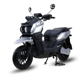 โรงงานขายส่งมอเตอร์ไซค์สปอร์ต 72V 1500W สำหรับผู้ใหญ่ รองรับการปรับแต่งมอเตอร์ไซค์ได้ - Product Image 3