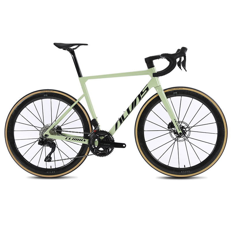 ALVAS CLIMAX SUPER ONE 2*12スピード7170電子シフターフル