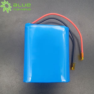18650 3s 11,1 v Lipo батарея 3000mah 11,1 v 3000mah 33.3wh полимерный аккумулятор - Product Image 3