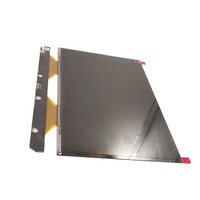 Modul LCD TFT IPS Monokrom 8.9 Inci dengan Driver 3840*2400 UHD 4K TFT LCD Display Panel Layar untuk Printer 3D
