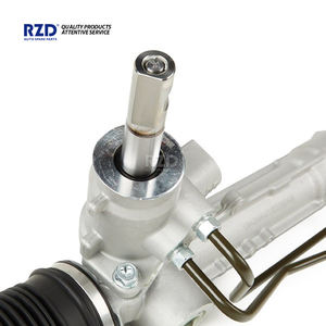 Venta al por Mayor 400180 400181 Piezas <span class=keywords><strong>de</strong></span> Automóvil <span class=keywords><strong>de</strong></span> Buena Calidad, Cremallera <span class=keywords><strong>de</strong></span> Dirección Asistida para Citroën <span class=keywords><strong>Berlingo</strong></span> Box Peugeot Partner Box 1.6 2008 - Product Image 6