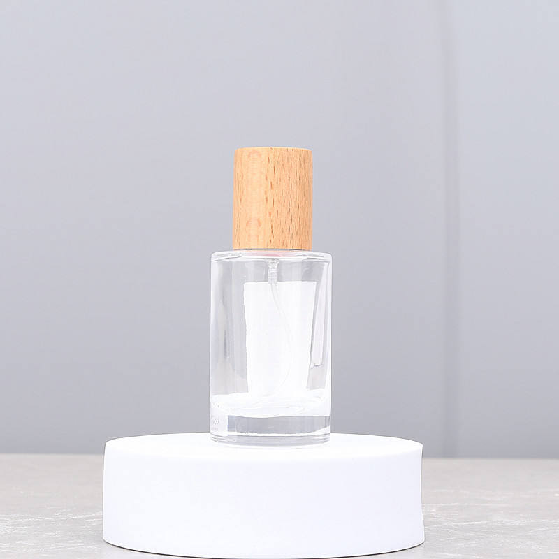 Copertura in legno di faggio chiaro