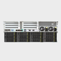Serveur de stockage en rack FusionServer RH5288 V5, processeur Xeon 2,4 GHz, LGA-3647 CPU 3008, 38 x 3,5 pouces + 4 x 2,5 pouces, en stock