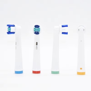 Baolijie Eco-friendly <b>Toothbrush</b> <b>Head</b> for Biodegradable Brand New <b>Toothbrush</b> - Product Image 3
