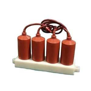 6.3KV Three-phase Combined <b>Over</b>-voltage <b>Protector</b> (TBP) - Product Image 1