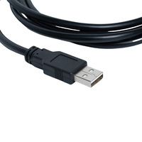Escáner de Diagnóstico Automotriz Toyota OTC, Accesorios de Cableado para Diagnóstico, Escáner OBD USBAM-USBBM