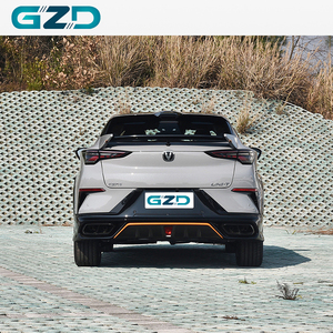 Chang an uni-t coche de gasolina para adultos Mano Izquierda coches nuevos - Product Image 6