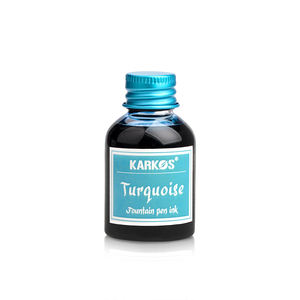 Ocbestjet – Encre non carbonée de qualité supérieure pour stylo-plume, 30 ml, 10 couleurs, pour étudiants - Product Image 3