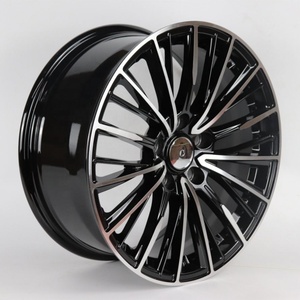 Jantes personnalisées Flrocky 5x165.1, jantes en alliage 5x100/108/112/114.3/115/120, 4x100/108/112/114.3, enjoliveurs en alliage - Product Image 5
