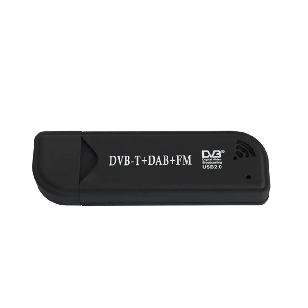 DVB-T dijital TV alıcısı