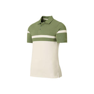 Camiseta Polo de Algodón 100% con Logotipo Personalizado - Product Image 3