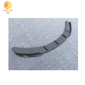 Lame de pare-choc avant en fibre de carbone, accessoire de voiture, <span class=keywords><strong>BMW</strong></span> série 4 F32 F33 F36 <span class=keywords><strong>420I</strong></span> 425I 430I 435I 440I MTech - Product Image 3