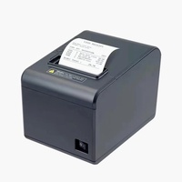 Machine POS de 15 pouces/système POS/caisse enregistreuse écran tactile tout en un système de point de vente avec imprimante thermique, scanner