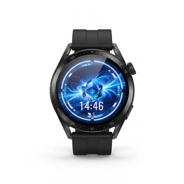 HW Watch GT3 (B5-536), NFC, TruSeen5.0+,  Smart Watch, Relojes Smart Watch with BT Call Function