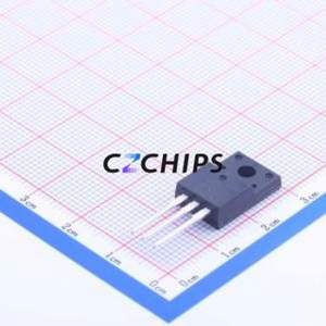 Original-Brand-new 4N70KL-MT-TF1-T Transistor TO-220F1 Transistor à effet de champ (MOSFET) - Product Image 1