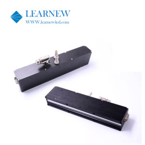 Sistema de refrigeración por agua para impresora flexográfica, modelo personalizado de 1200W, 395nm, alta intensidad óptica, 12W/cm2 - Product Image 4