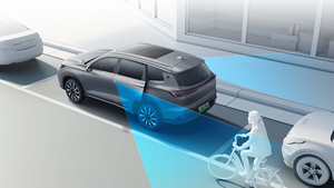 <span class=keywords><strong>Precio</strong></span> de fábrica 2025 recién llegado Chery Fengyun T8 (Fulwin T8) SUV <span class=keywords><strong>híbrido</strong></span> <span class=keywords><strong>enchufable</strong></span> 130km EV rango 1400km rango Total - Product Image 6