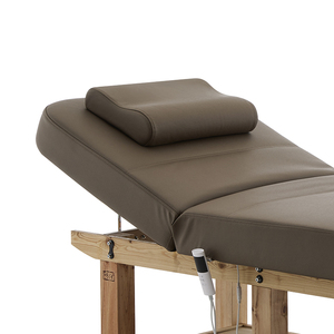 Oferta especial muebles de salón multifunción masaje eléctrico cama de moxibustión hidroterapia cama facial - Product Image 2